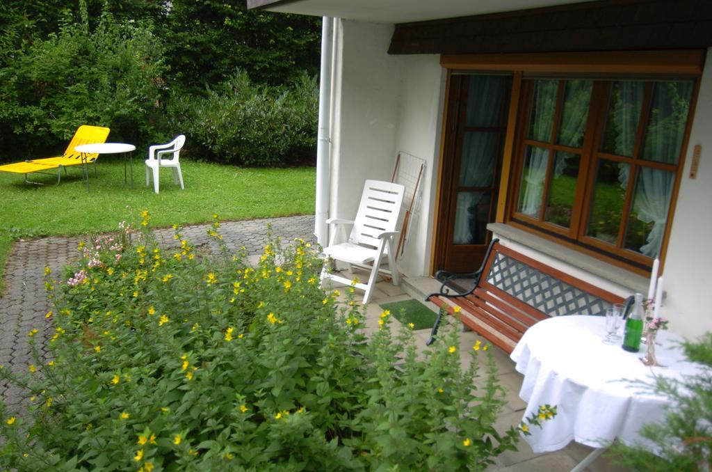 Ferienhaus Arkadia Oberstdorf Quarto foto