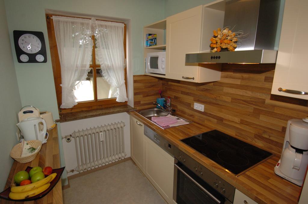 Ferienhaus Arkadia Oberstdorf Quarto foto